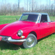 Illustration for article titled Citroën DS-amino's perfect for landing French-Canadian farmgirls